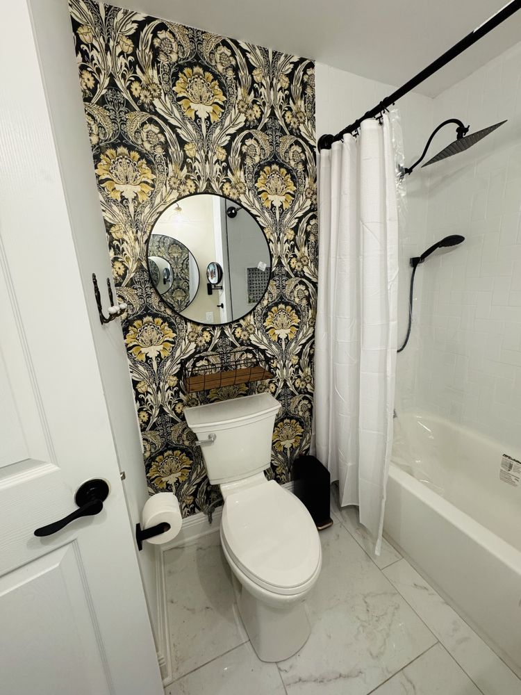 Slide of Charles Town Plumbing