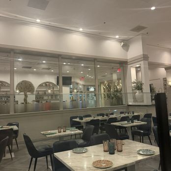 Aria Kitchen - Mexican Near Me - Irvine, California