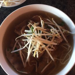 House Special Pho