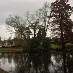Parc de La Gaudinière