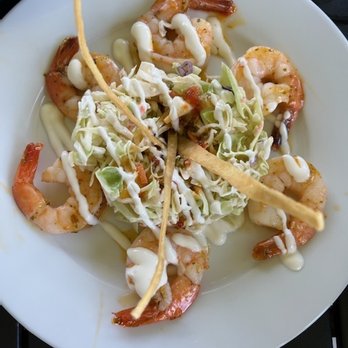The Cove Restaurant - Thai Street Prawns - New American Near Me - Long Beach, Washington The Cove Restaurant - Thai Street Prawns - New American Near Me - Long Beach, Washington