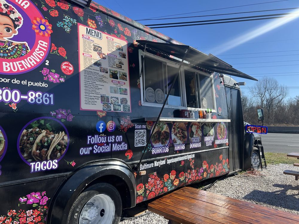Taqueria San Pedro Buenavista