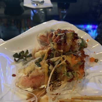 Sushi Lounge - Jalapeño poppers next level - Sushi Bars Near Me - Totowa, New Jersey Sushi Lounge - Jalapeño poppers next level - Sushi Bars Near Me - Totowa, New Jersey