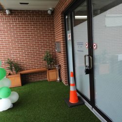 JANNAH ACADEMY - School Entrance