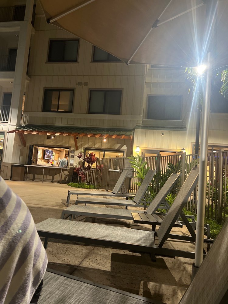 RESIDENCE INN BAR Updated August 2024 25 Photos 731 Kunehi St