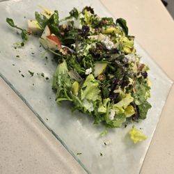 The Belle's Bistro