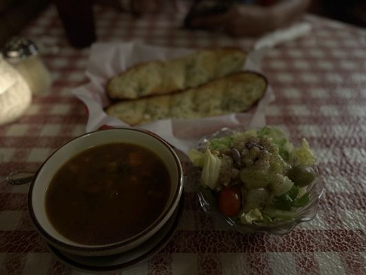 Filippi's Pizza Grotto Little Italy by null