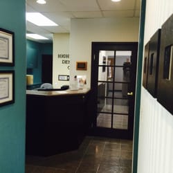 Highline Dental Care