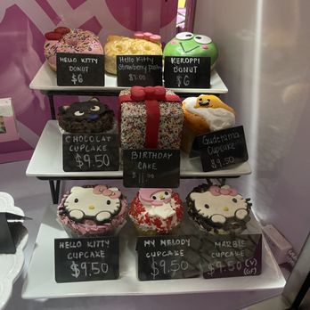 Hello Kitty Cafe - Desserts Near Me - Las Vegas, Nevada Hello Kitty Cafe - Desserts Near Me - Las Vegas, Nevada