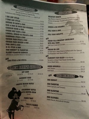 Sandy's Country Junction by null