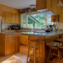 Cloud 9 Relaxation Home - Need a coffee grinder? We've got it.