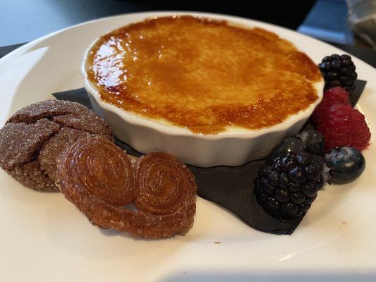 East Coast Bistro by null