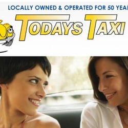 Todays Taxi