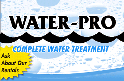 WATER-PRO - Updated June 2025 - 126 Corporation Way, Venice, Florida ...