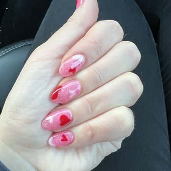 Lovely nail ♡ LOVELY NAIL - Updated November 2025 - 18 Photos & 39 Reviews - 200