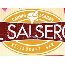 El Salsero - Sign