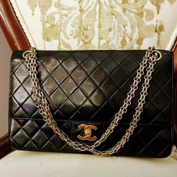 The Twisted Thread - Chanel Double Flap - Women's Clothing Near Me - Alpharetta, Georgia