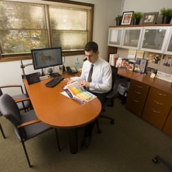 Hudson Valley Audiology Center - Dr. Shannon in the office