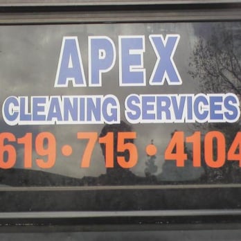 Apex Cleaning Services - Window Washing Near Me - Santee, California Apex Cleaning Services - Window Washing Near Me - Santee, California