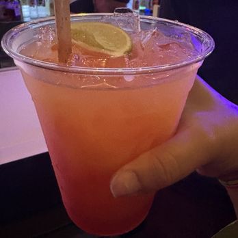 LIT Bar - Tequila sunrise - Bars Near Me - Wilton Manors, Florida LIT Bar - Tequila sunrise - Bars Near Me - Wilton Manors, Florida