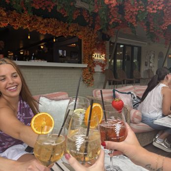 Jay Luigi - Spritz - Pizza Near Me - Tampa, Florida Jay Luigi - Spritz - Pizza Near Me - Tampa, Florida