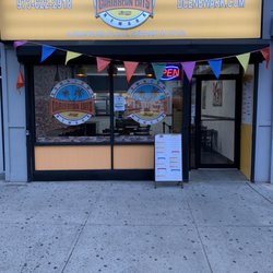 Downtown Caribbean Eats