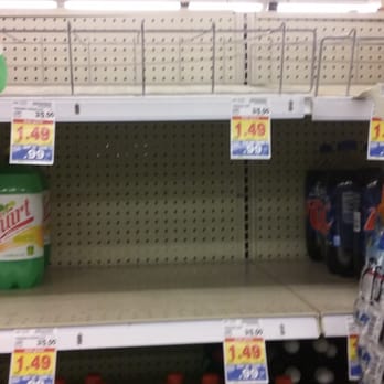 Kroger Food & Pharmacy - Soft drinks on sale, only stripped shelves. - Grocery Near Me - Midland, Michigan Kroger Food & Pharmacy - Soft drinks on sale, only stripped shelves. - Grocery Near Me - Midland, Michigan
