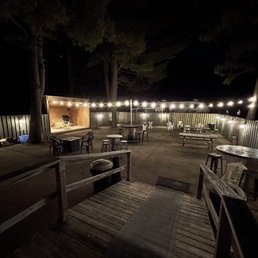 Outside Outside