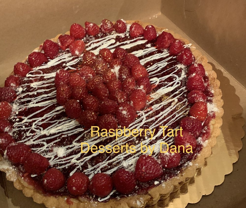 DESSERTS BY DANA Updated September 2024 69 Photos & 59 Reviews 1212 Capitol Trail, Newark