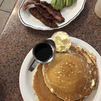 Main Street Cafe - Breakfast & Brunch Near Me - Fallbrook, California