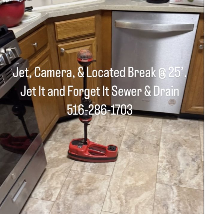 Slide of Jet it and Forget it