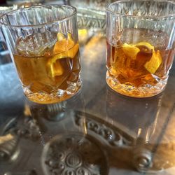 Old Fashions!