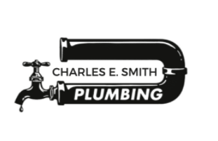 Charles E Smith Logo