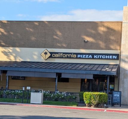 California Pizza Kitchen At Brea by null