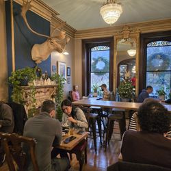 ThreeBirds Coffee House
