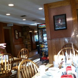 Country Kitchen