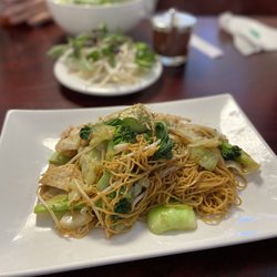 Pho Saigon Corner