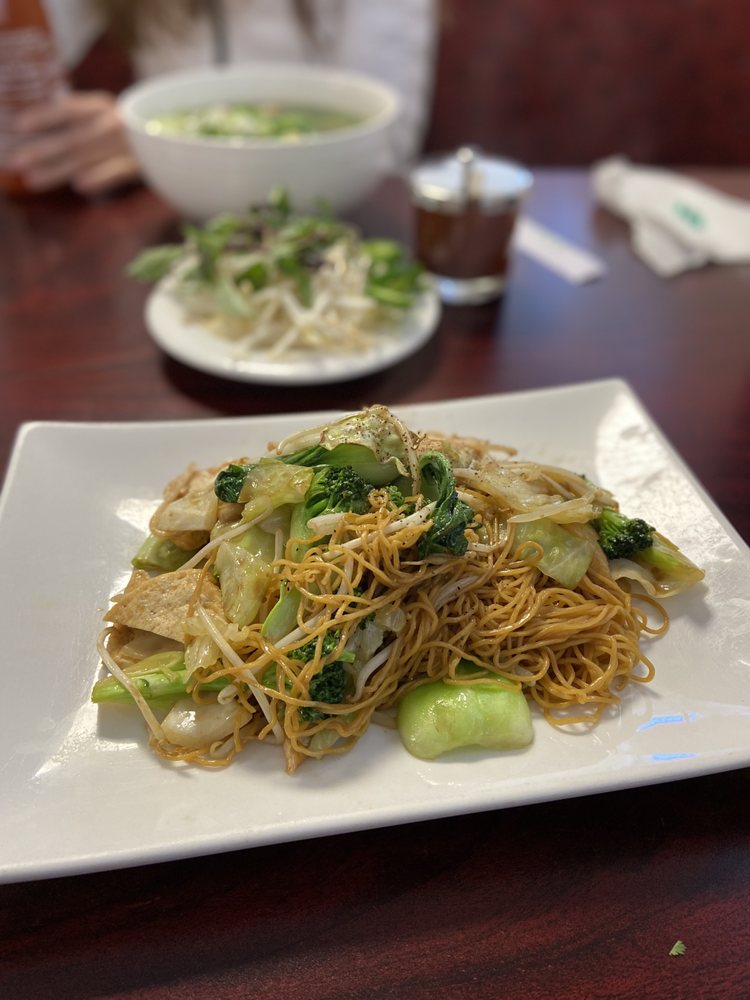 Pho Saigon Corner — Mexican restaurant in Morgan Hill