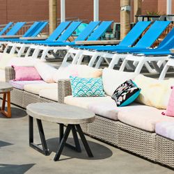 Goodsurf Beach Club