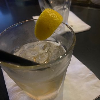 The Spot EaDo - I'm a dark kind of girl lol. - Lounges Near Me - Houston, Texas The Spot EaDo - I'm a dark kind of girl lol. - Lounges Near Me - Houston, Texas
