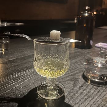 BarChef - Absinthe - Lounges Near Me - Toronto, Ontario