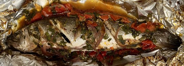 Kalinka Russian Cuisine by null