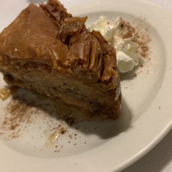 Zorba's Taverna - Baklava - Greek Near Me - Philadelphia, Pennsylvania Zorba's Taverna - Baklava - Greek Near Me - Philadelphia, Pennsylvania