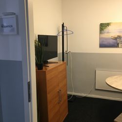 AVOCONS GmbH - Büro