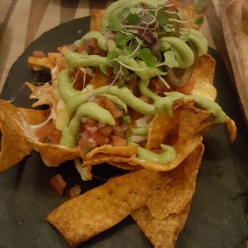 Slate NY - Nachos - Dance Clubs Near Me - New York, New York Slate NY - Nachos - Dance Clubs Near Me - New York, New York