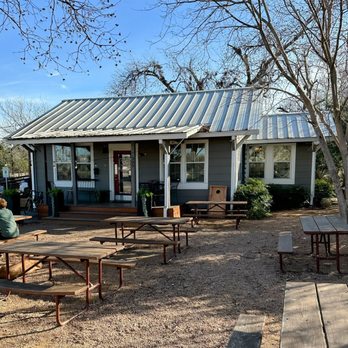 309 Coffee - Coffee & Tea Near Me - Georgetown, Texas