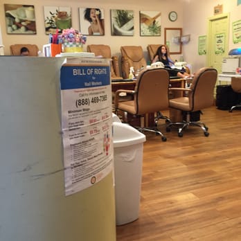 Bijou Nails - Nail Salons Near Me - New York, New York Bijou Nails - Nail Salons Near Me - New York, New York