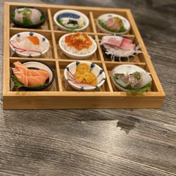 Kiya Sushi