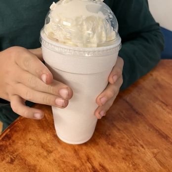 Cold Cow - Milkshake - Ice Cream & Frozen Yogurt Near Me - Saint Augustine, Florida