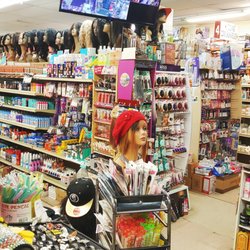 Full Beauty Supply